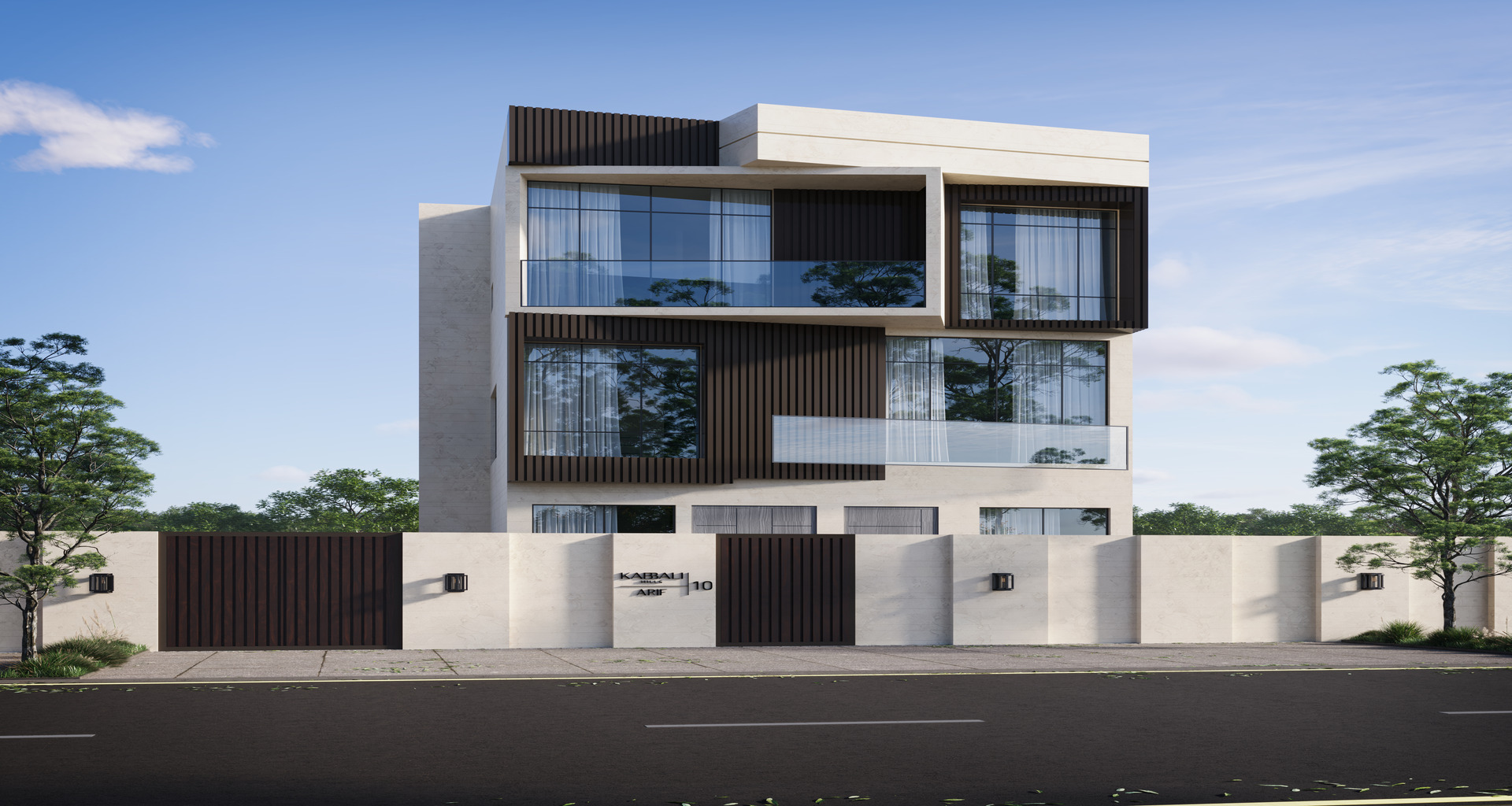 Villa 10