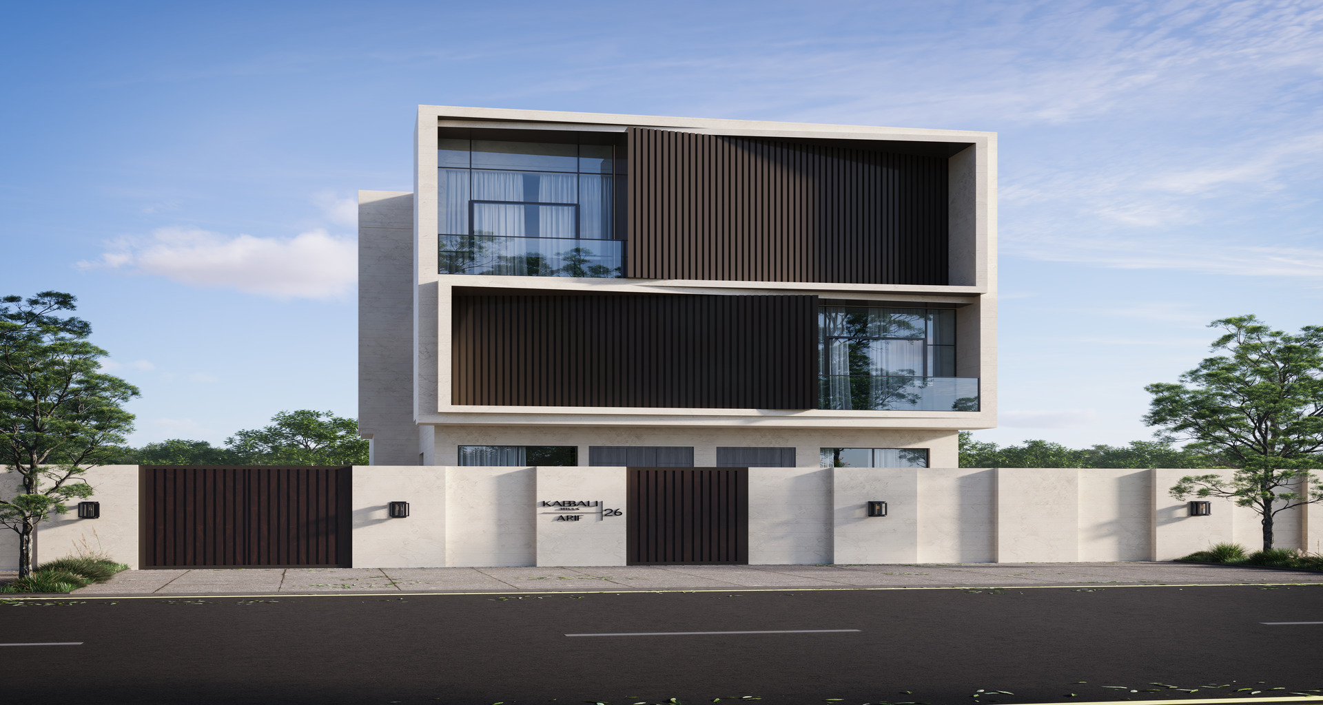 Villa 26