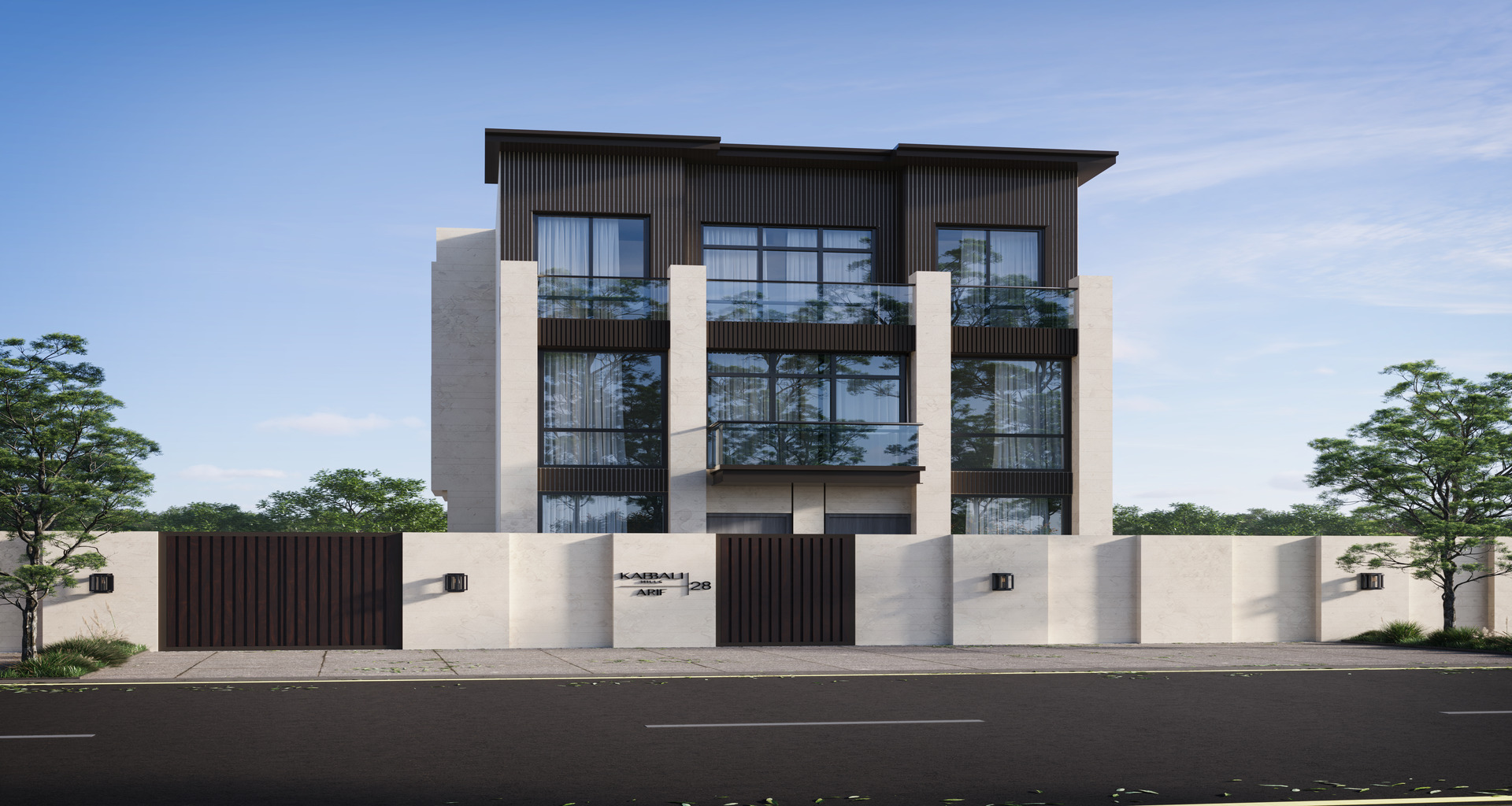 Villa 28