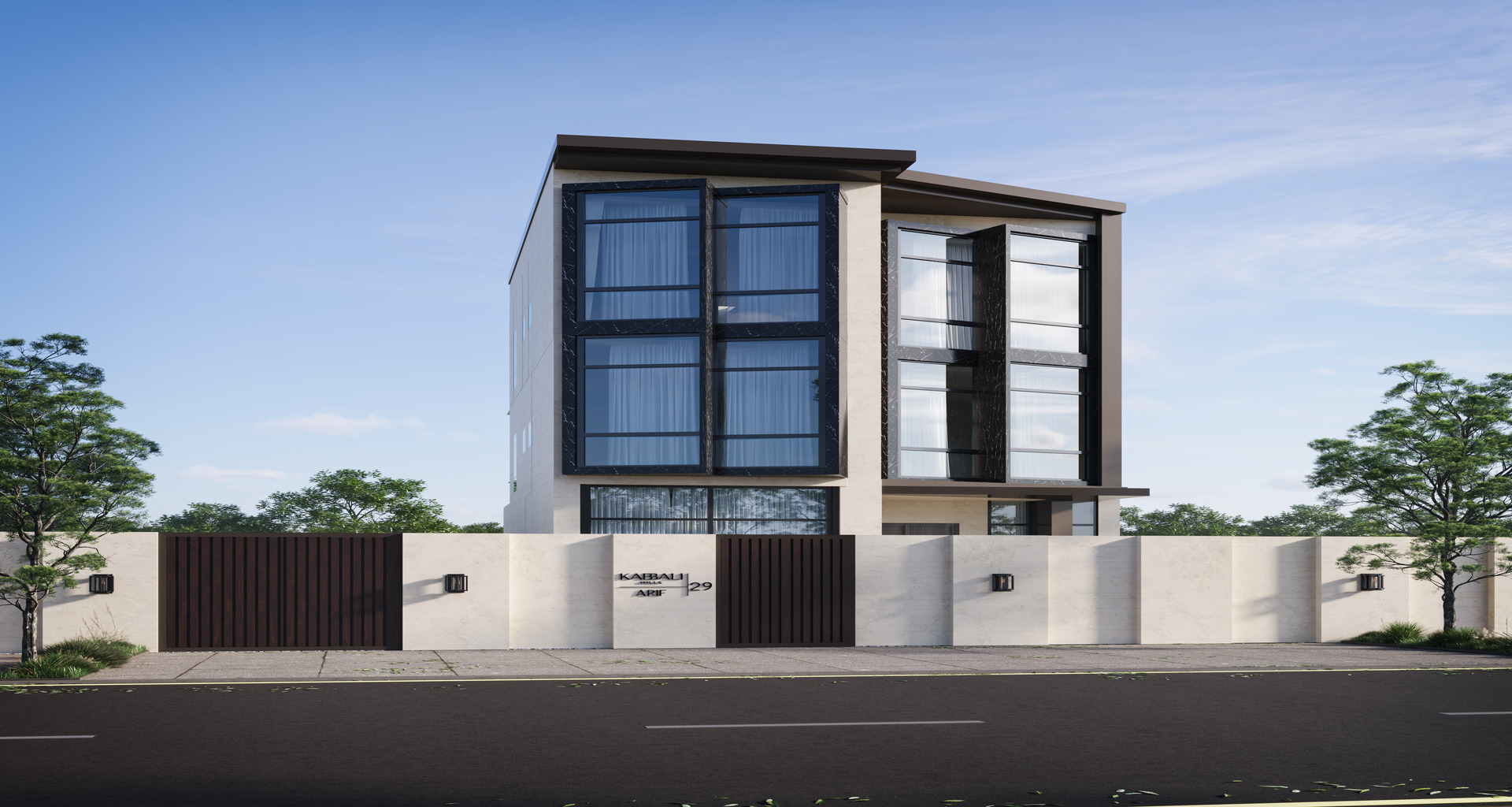 Villa 29