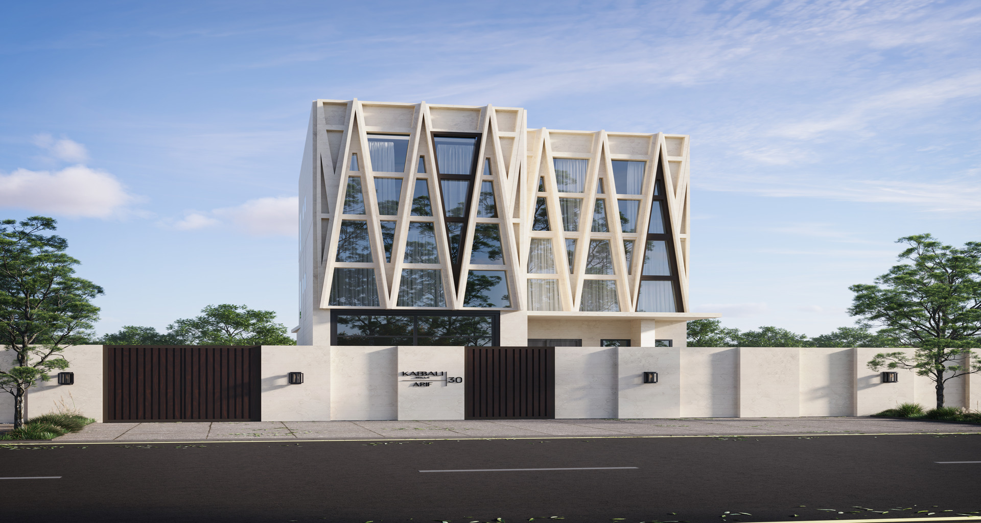 Villa 30