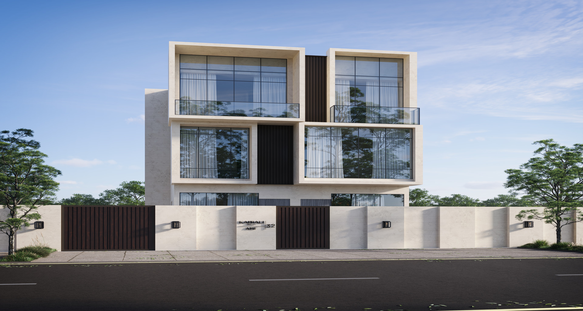 Villa 32