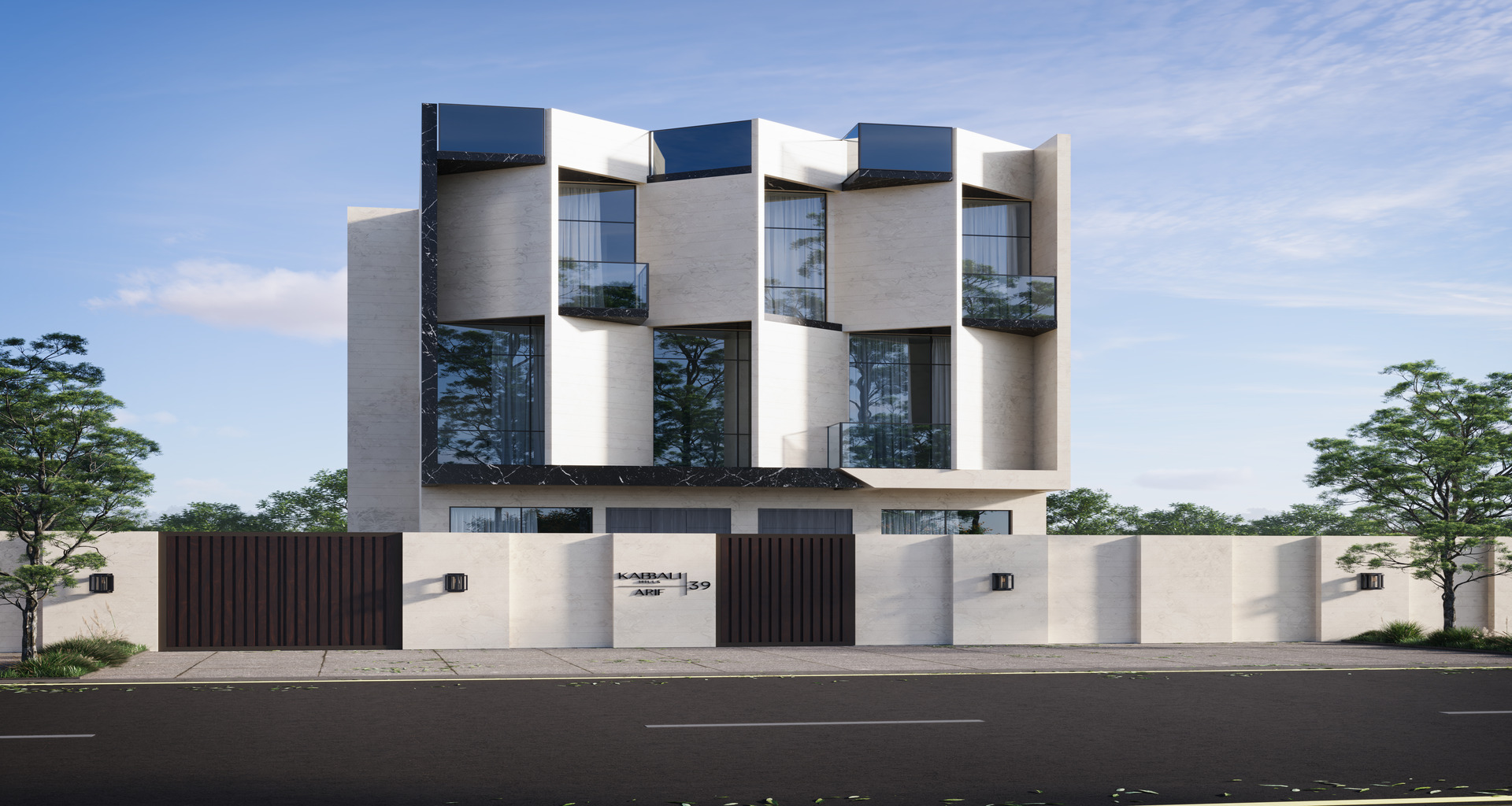 Villa 39